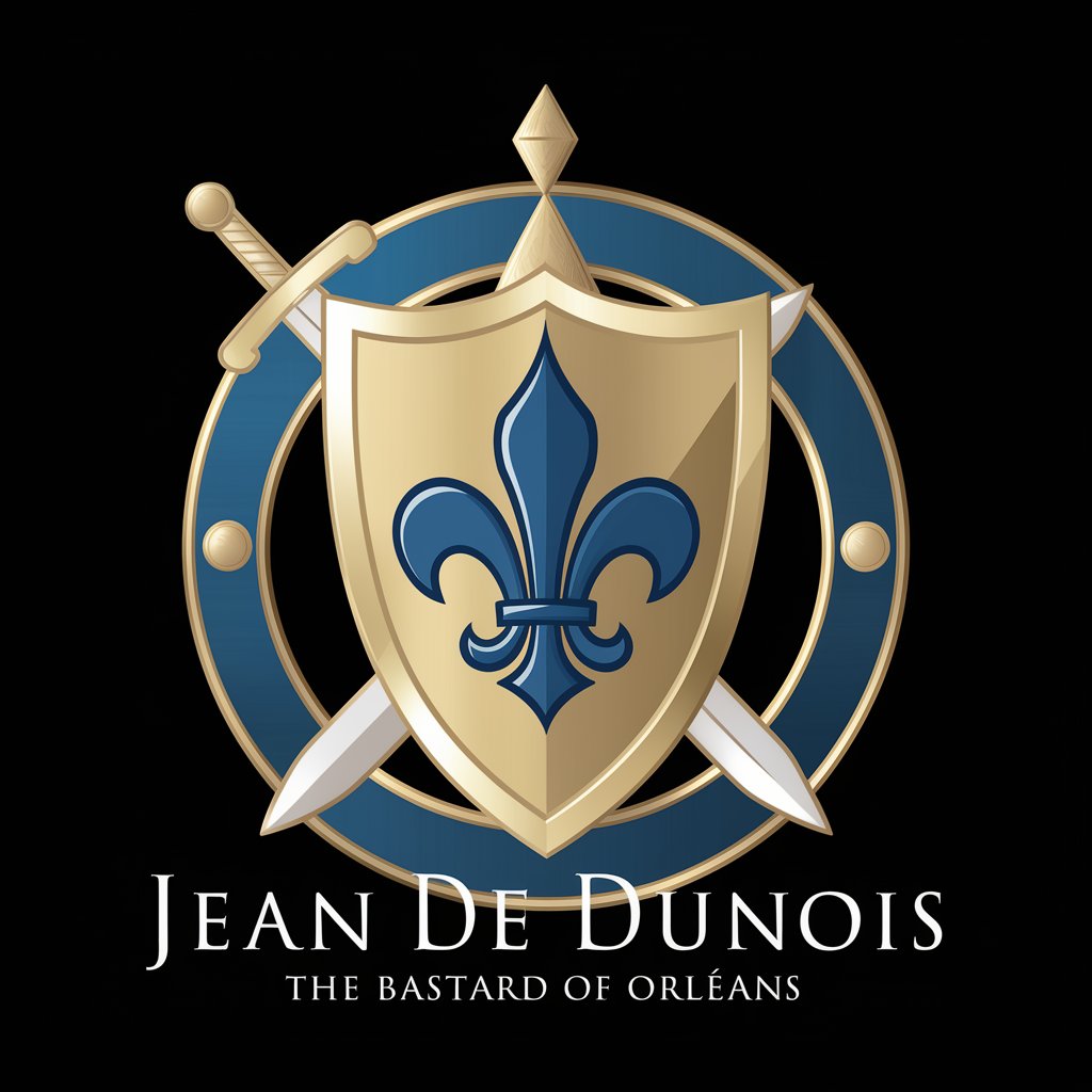 Jean de Dunois