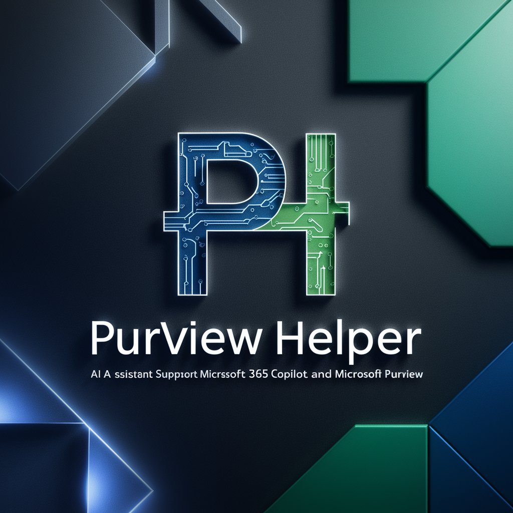 PurView Helper in GPT Store