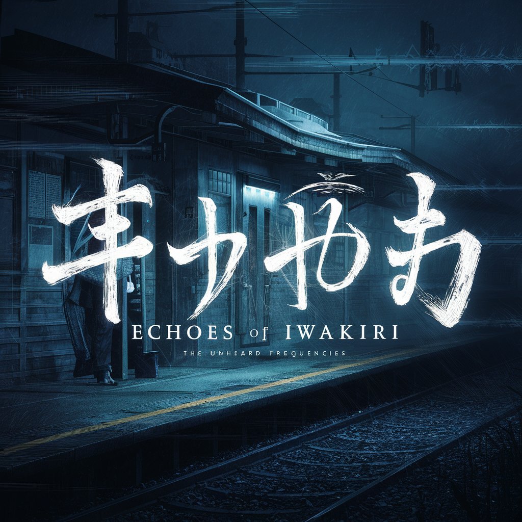 Echoes of Iwakiri: The Unheard Frequencies