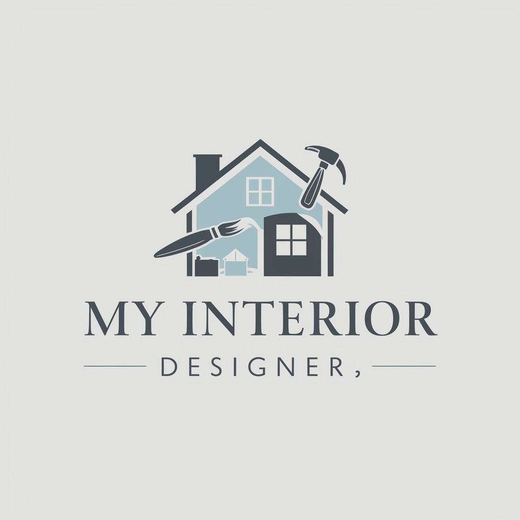 My Interior Designer