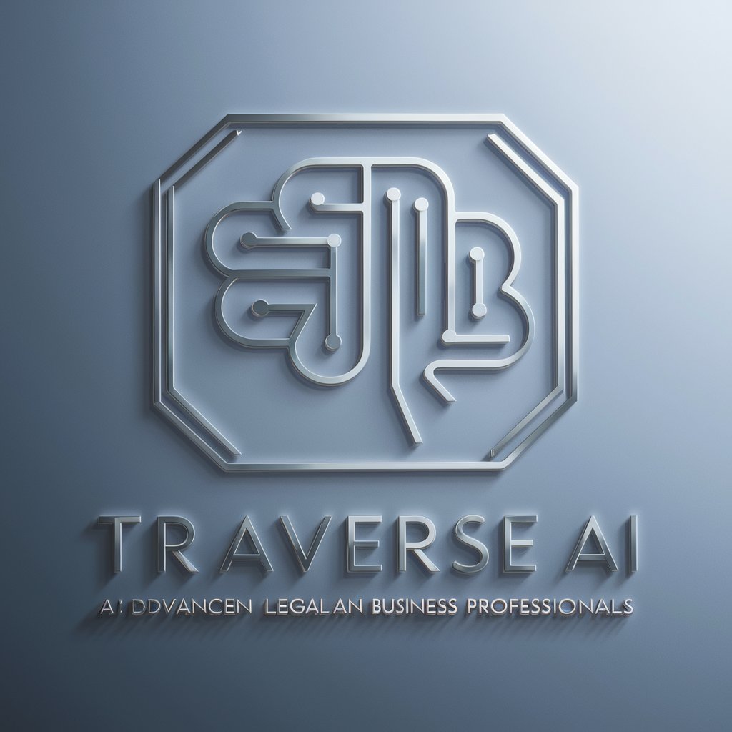 Traverse AI- Create the Perfect Prompts