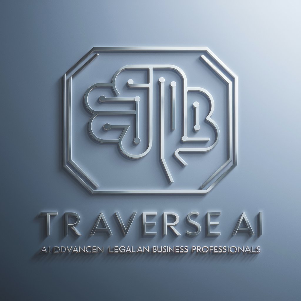 Traverse AI- Create the Perfect Prompts in GPT Store