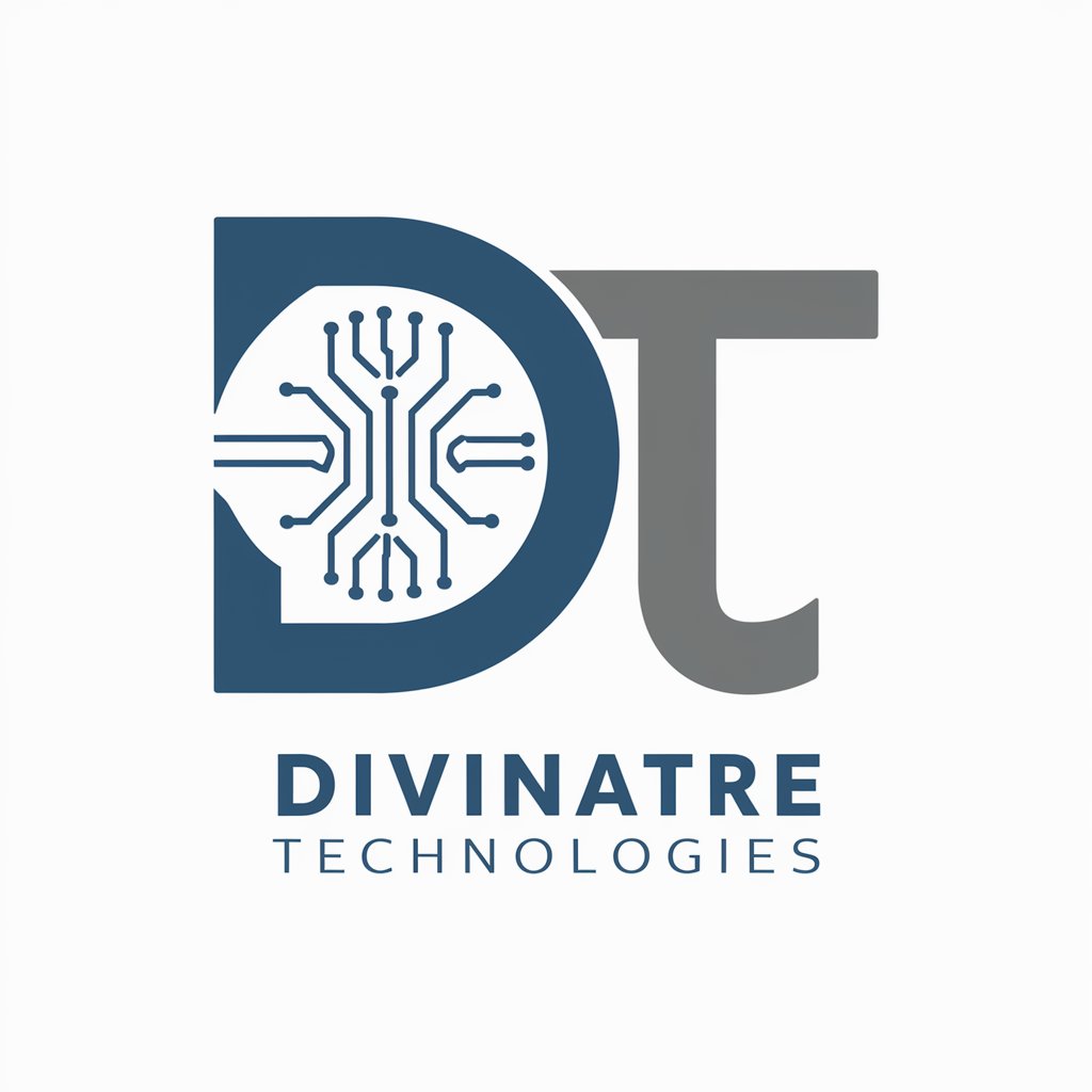 Divinate Technologies Web Designer