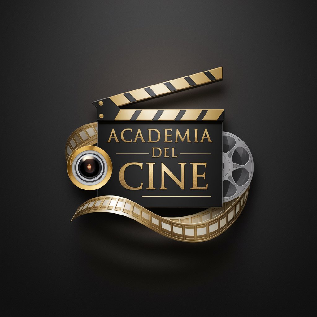 Academia del Cine in GPT Store