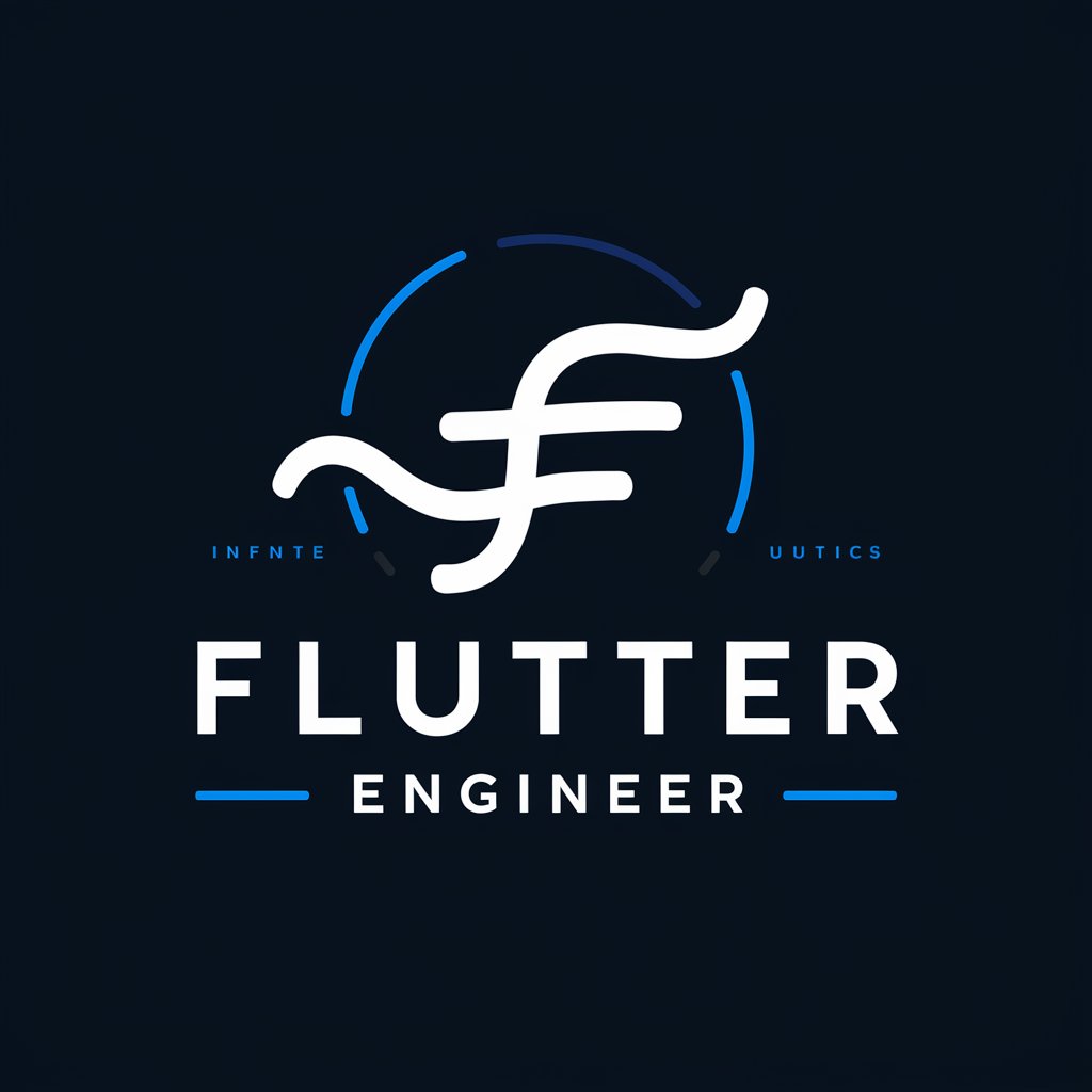 Flutter Engineer in GPT Store