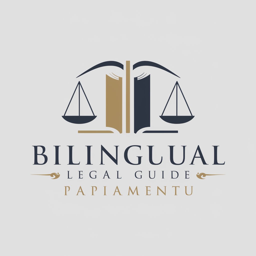 Bilingual Legal Guide