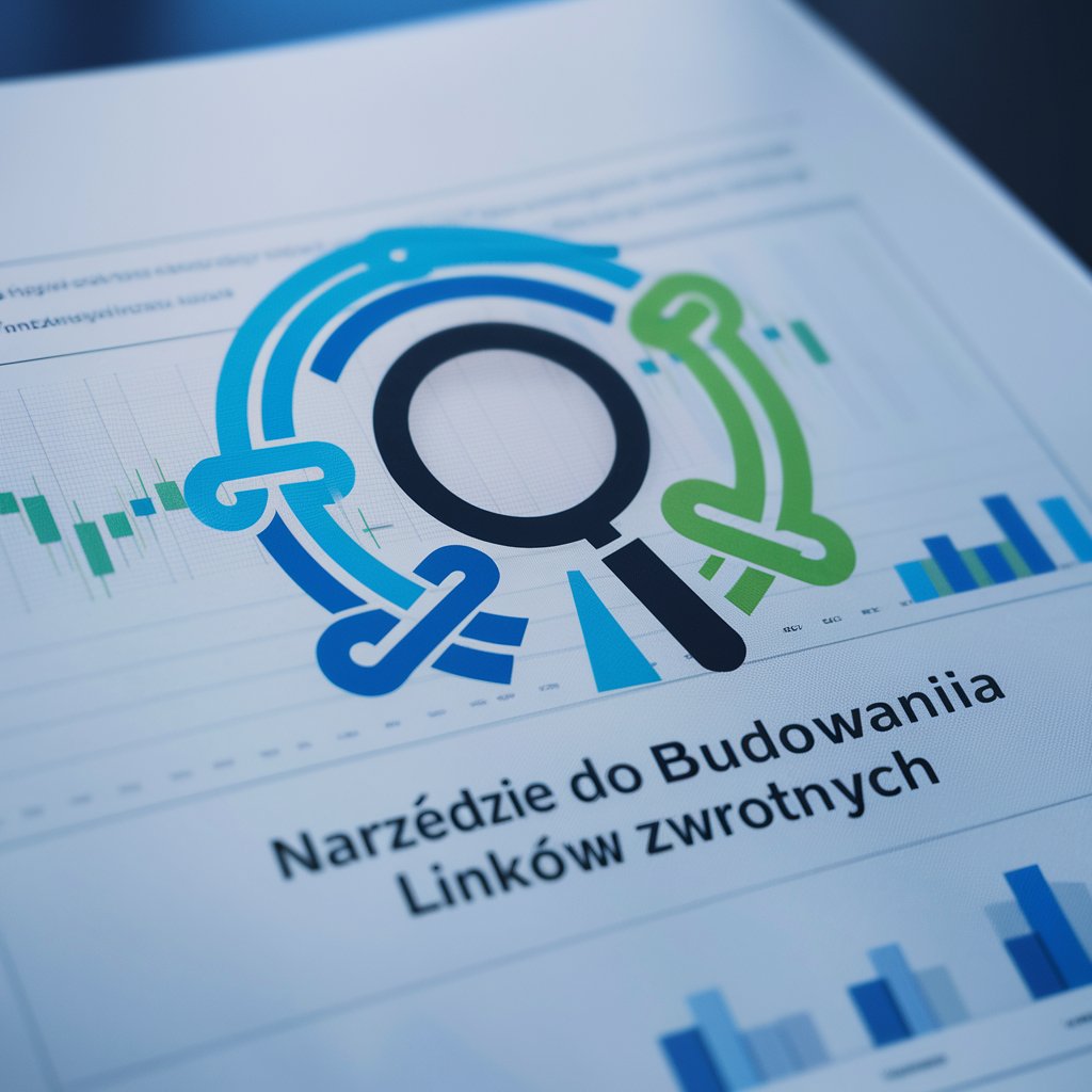 Narzędzie do budowania linków zwrotnych