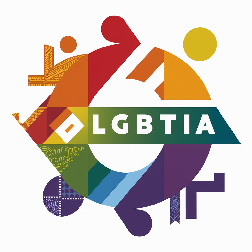 Orgulho LGBTQ+IA in GPT Store