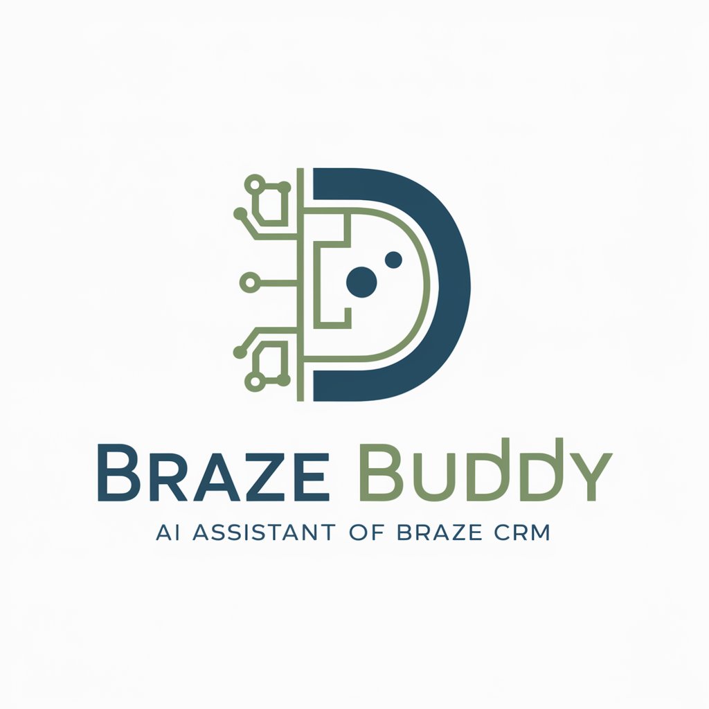 Braze Buddy in GPT Store