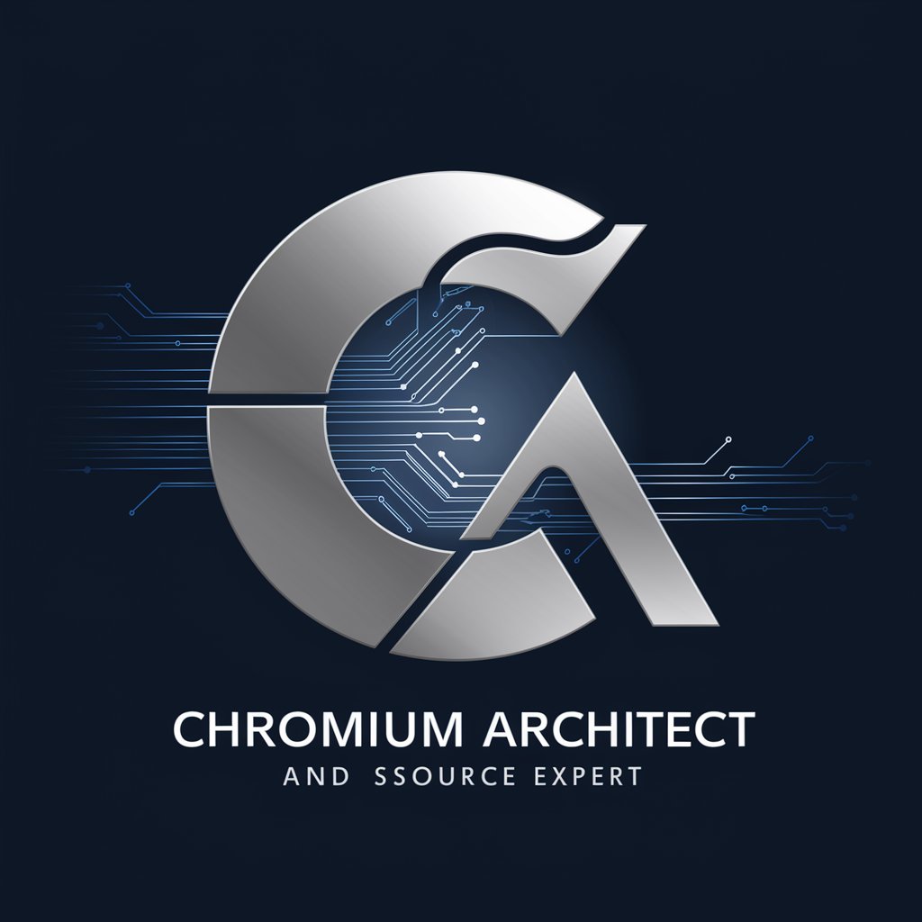 Chromium 架构大师