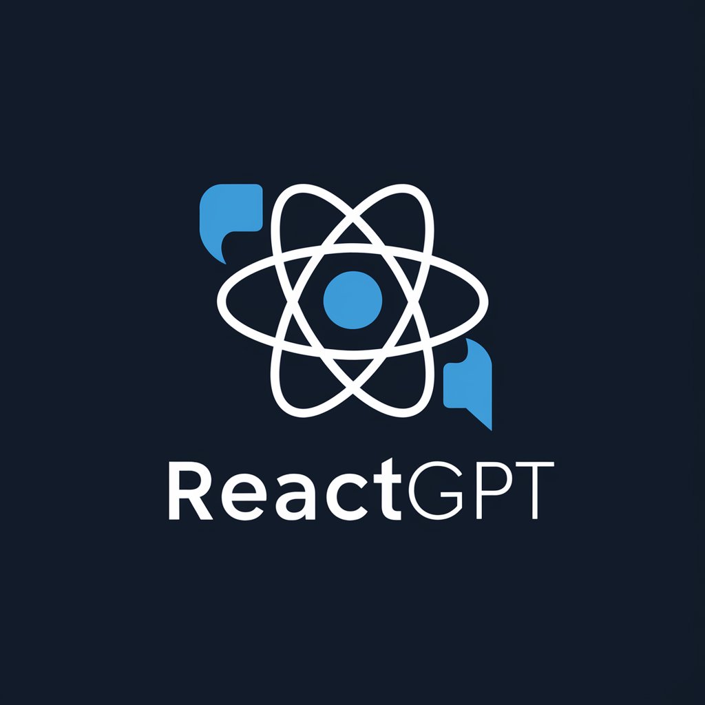 ReactGPT