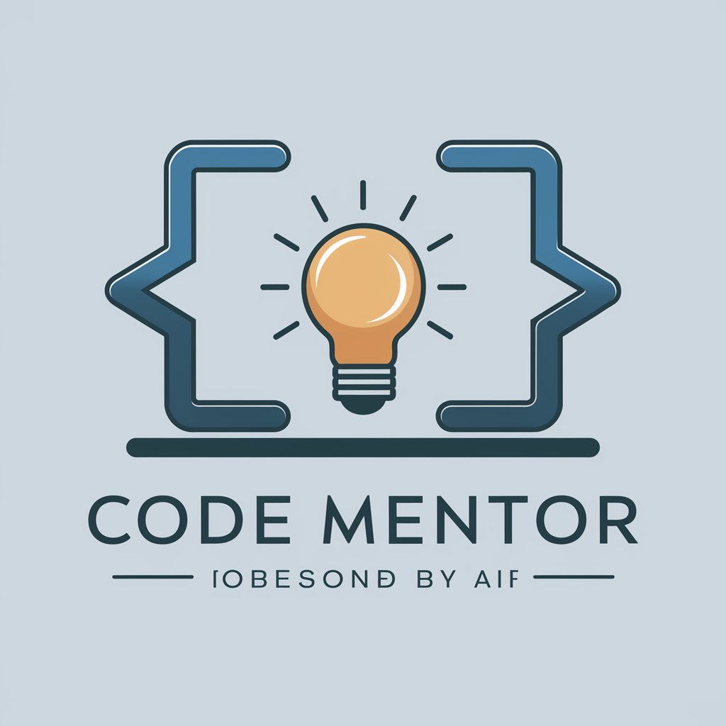 Code Mentor in GPT Store