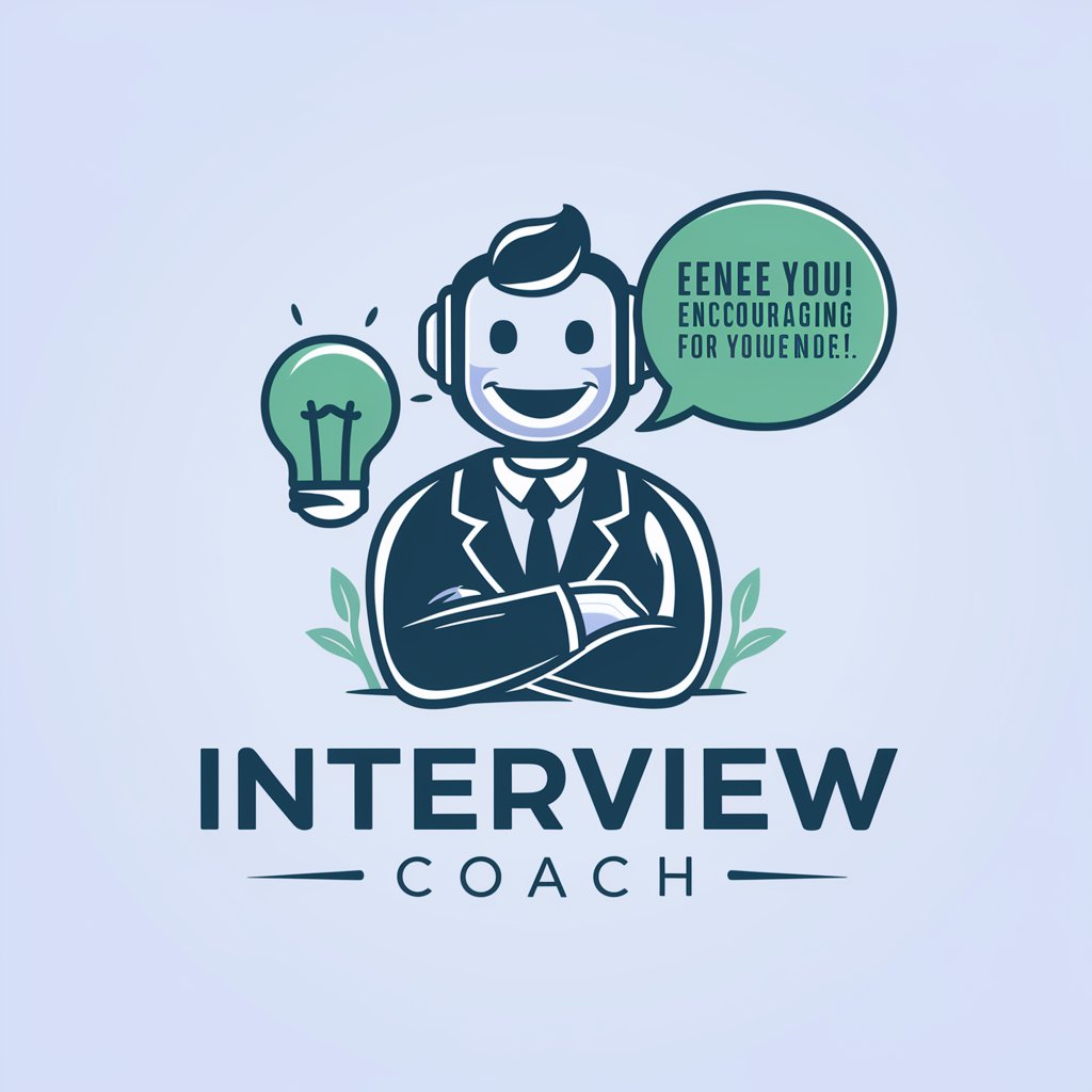 Interview Coach