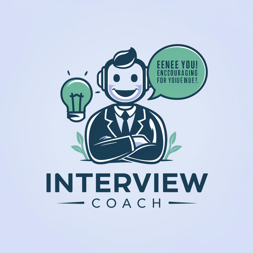 Interview Coach in GPT Store