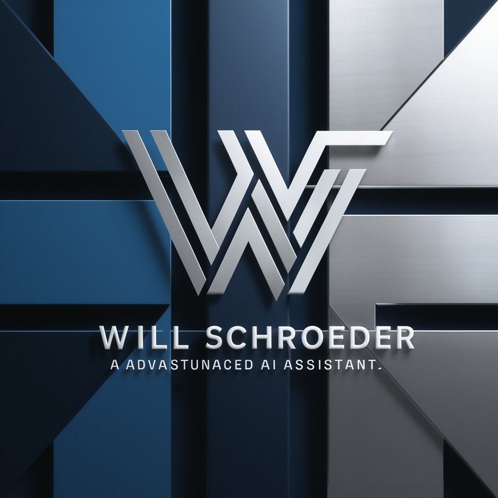 Will Schroeder