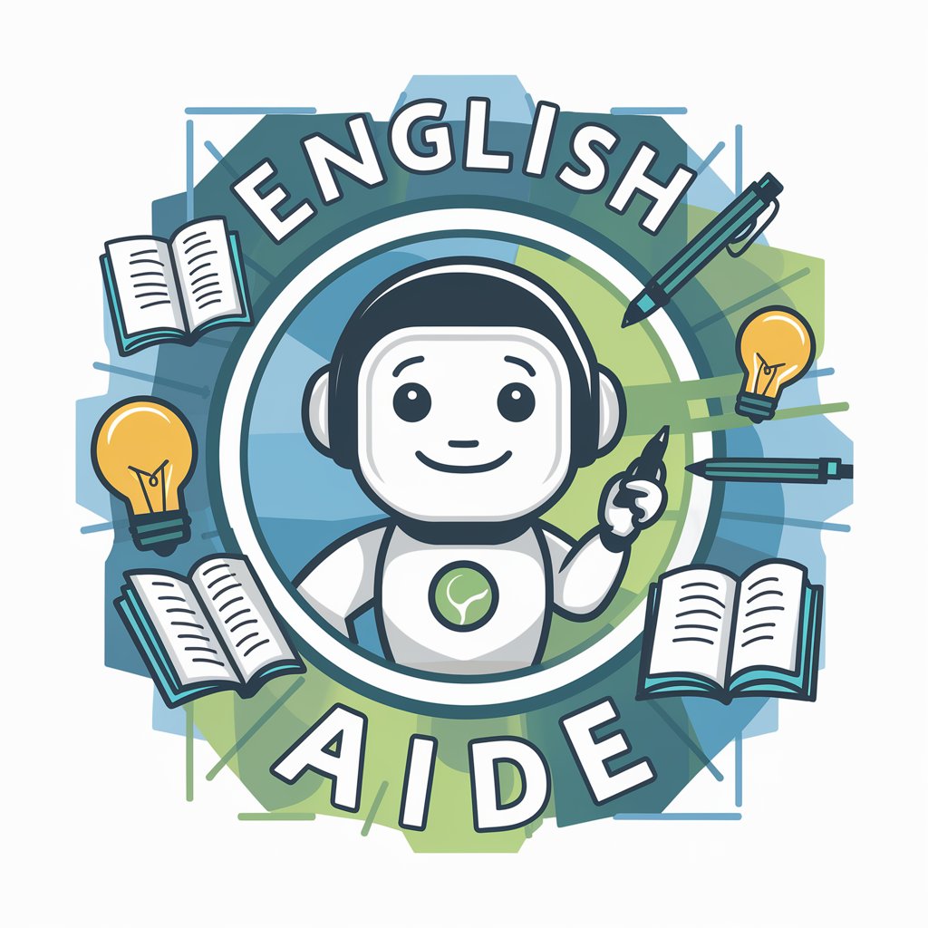 English Aide