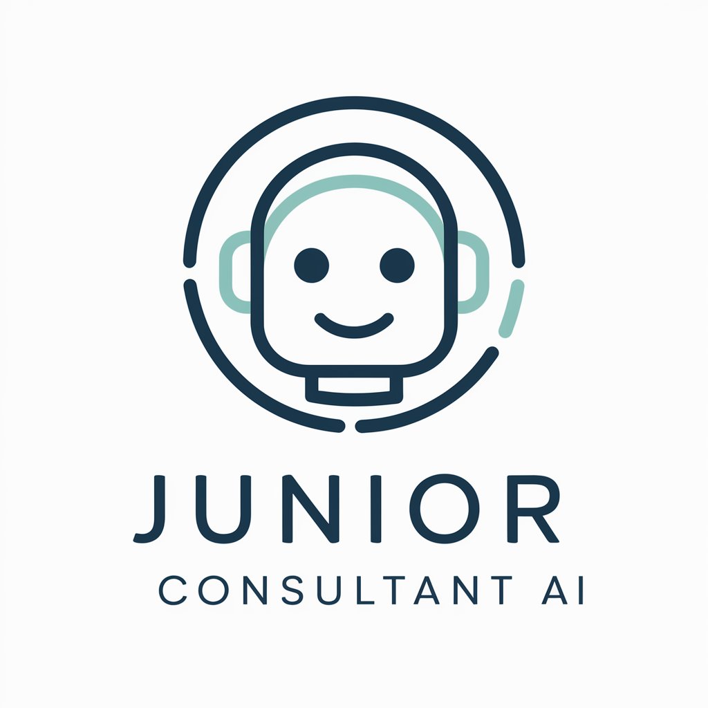 Junior Consultant