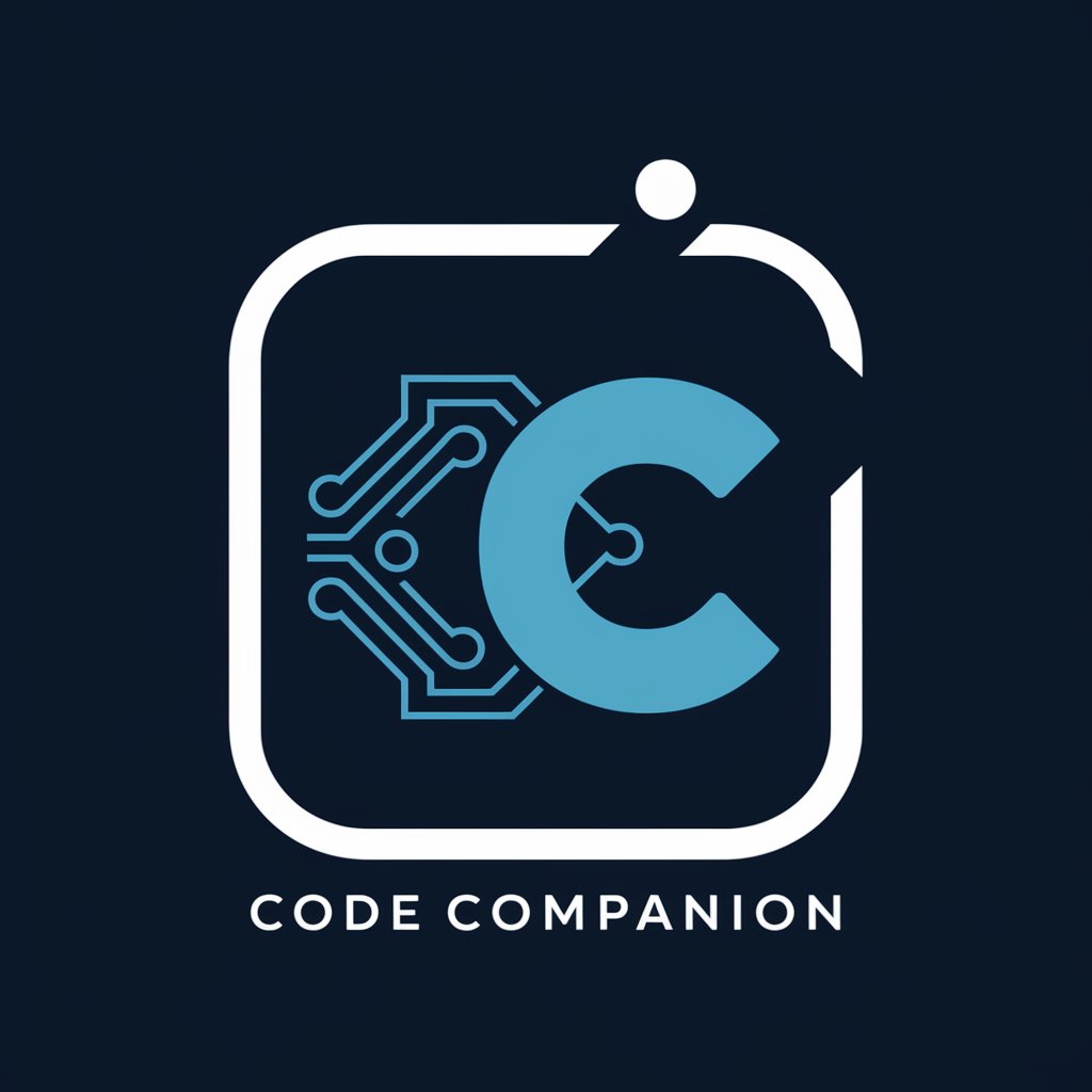 Code Companion