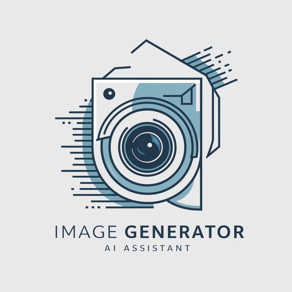 Image Generator