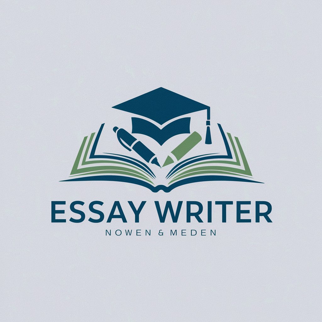 Essay Writer