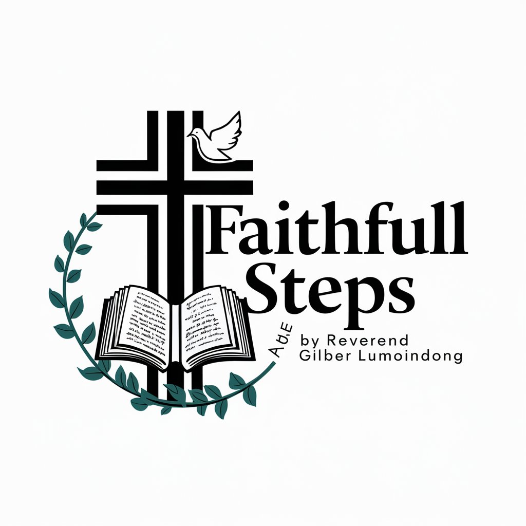 Faithfull Steps
