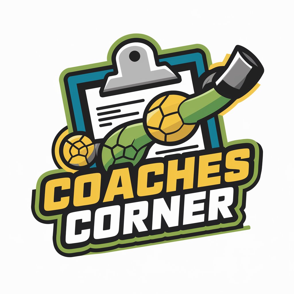 Coaches Corner