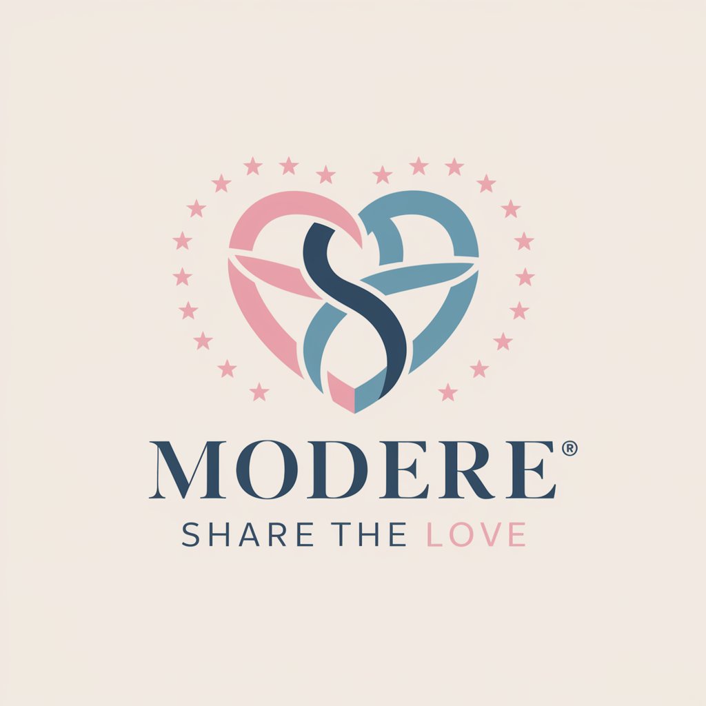 Modere Marketing Professional