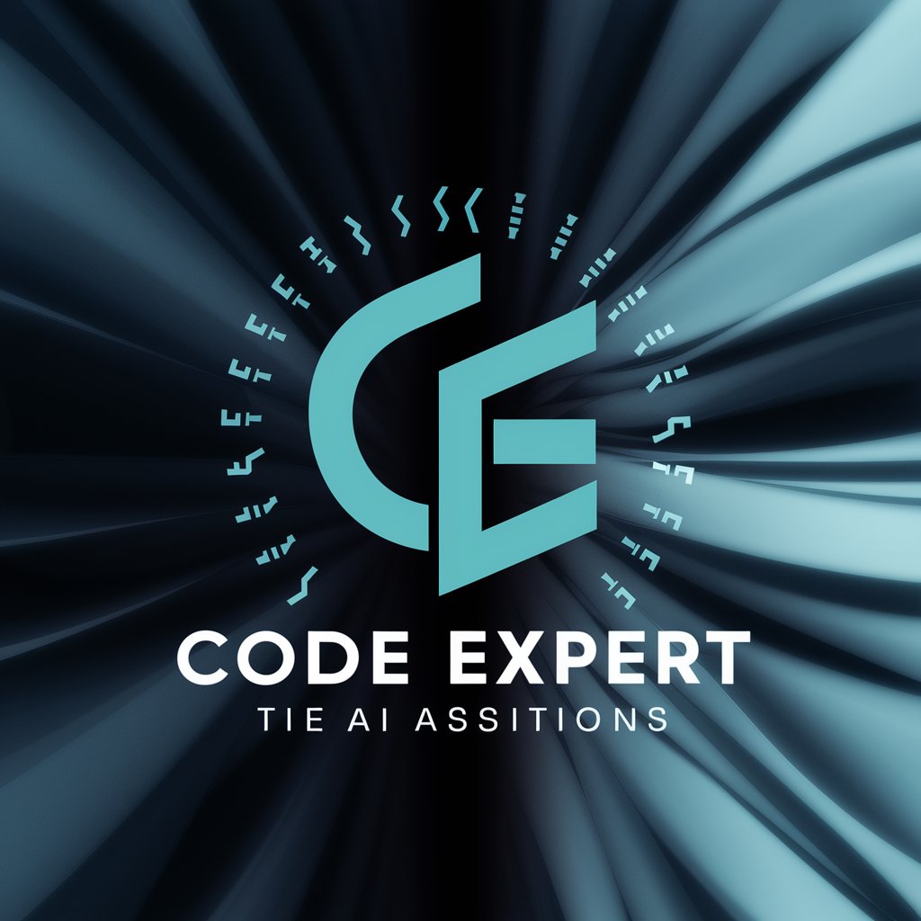 Code Expert