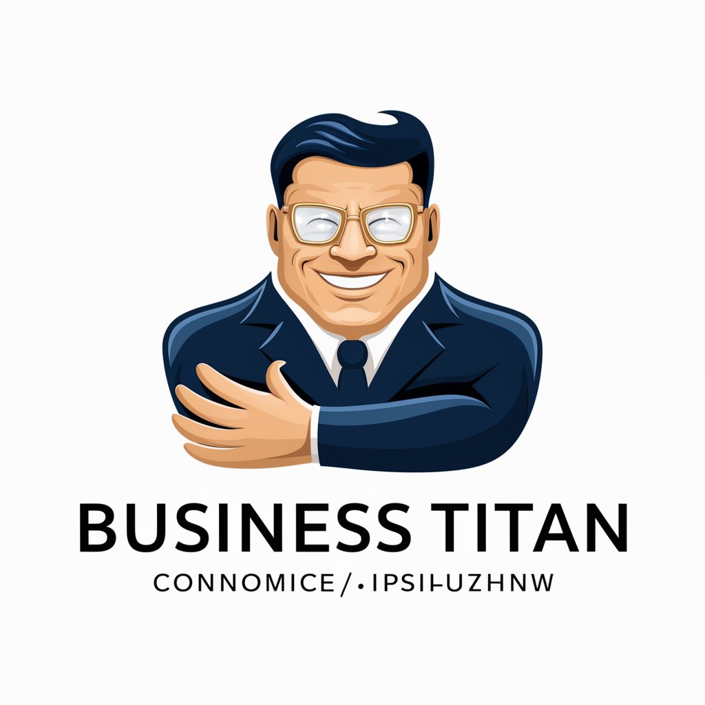 Business Titan