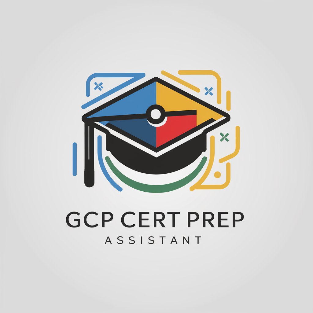 GCP Cert Prep Assistant