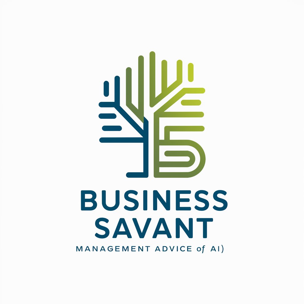 Business Savant