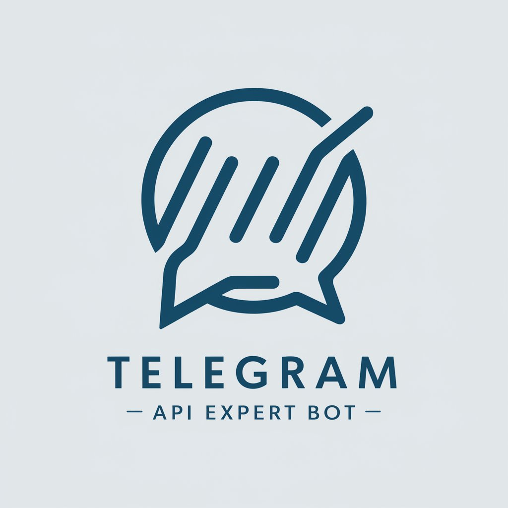 Tlegram API Expert in GPT Store