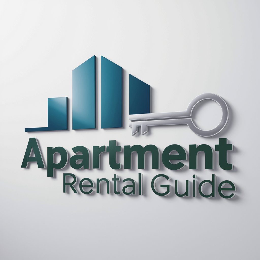 Apartment Rental Guide in GPT Store