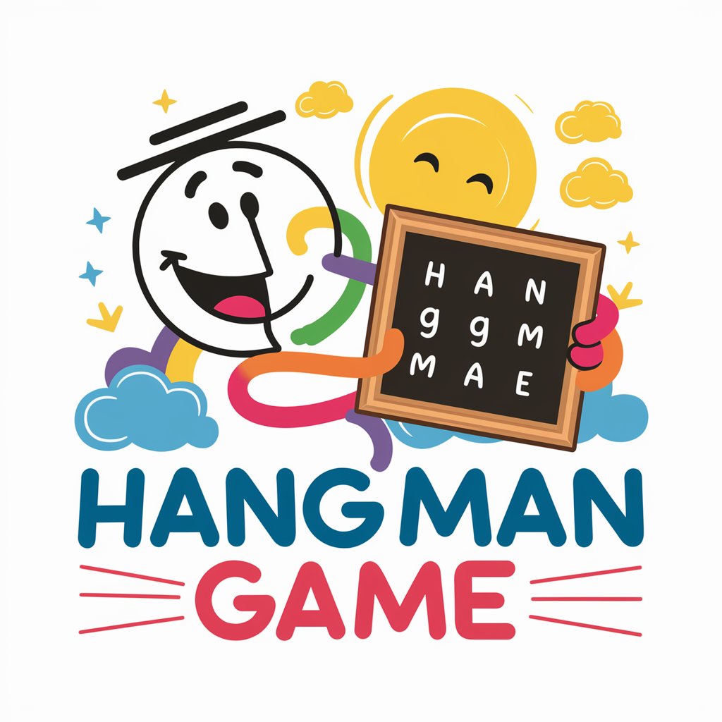 Hangman Game