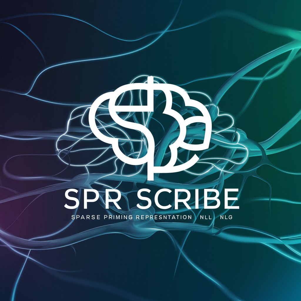 SPR Scribe