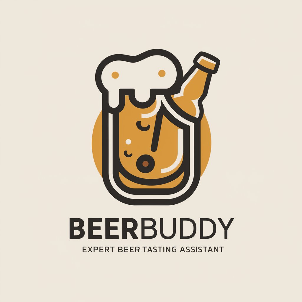 BeerBuddy in GPT Store