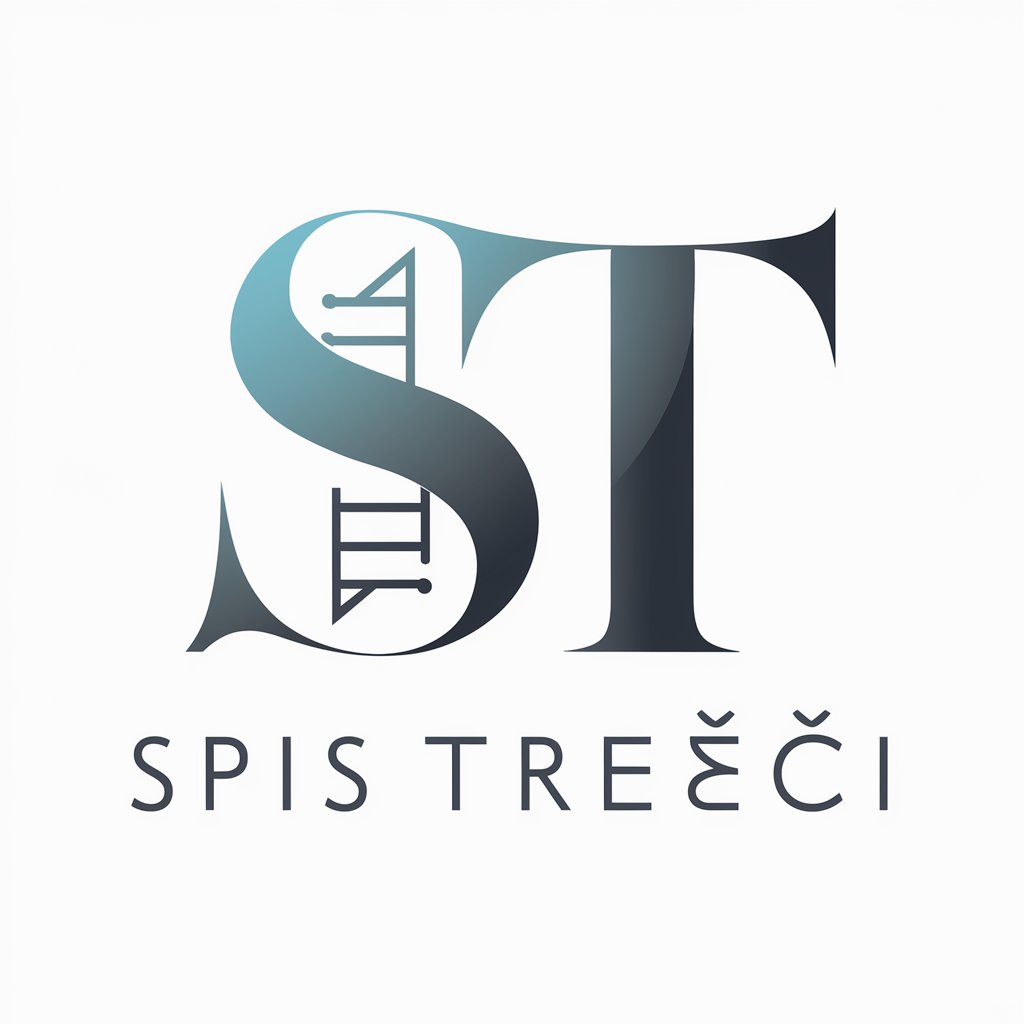 Spis treści in GPT Store