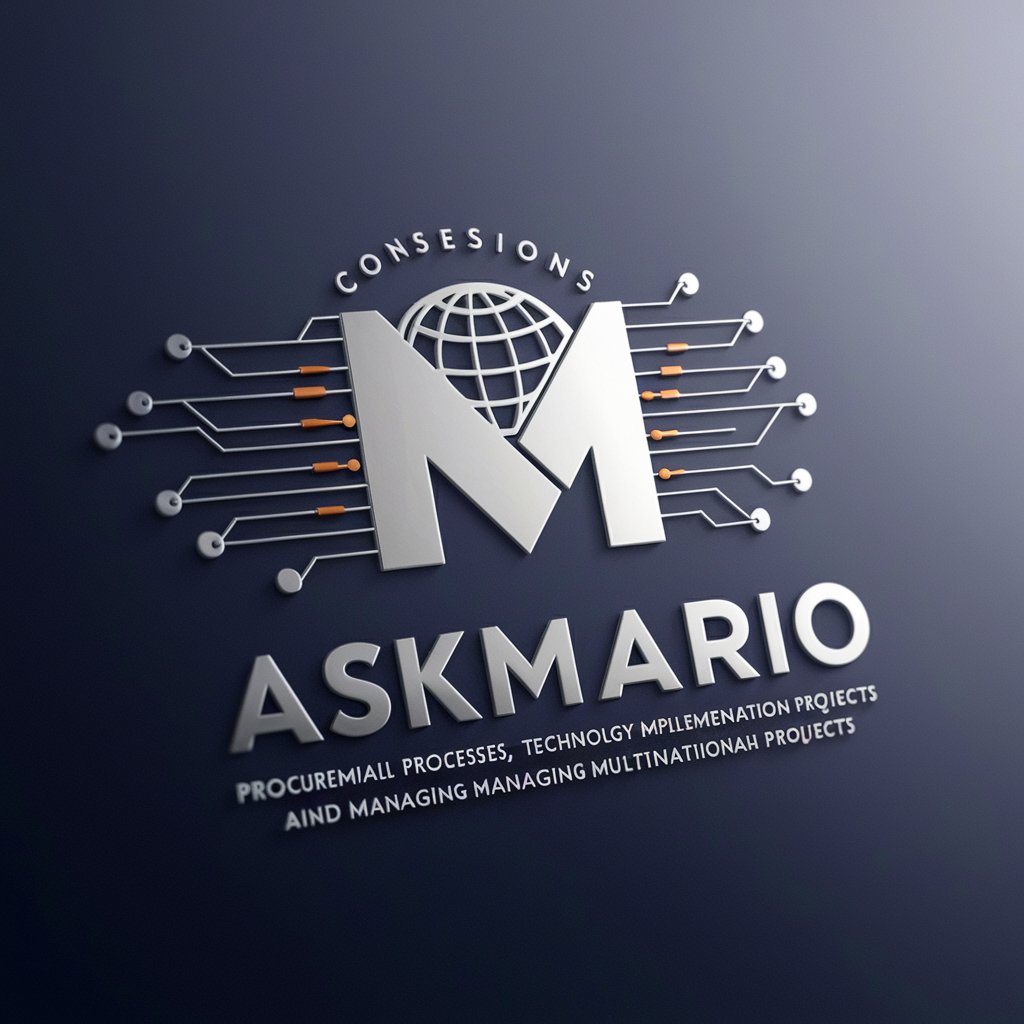 AskMario