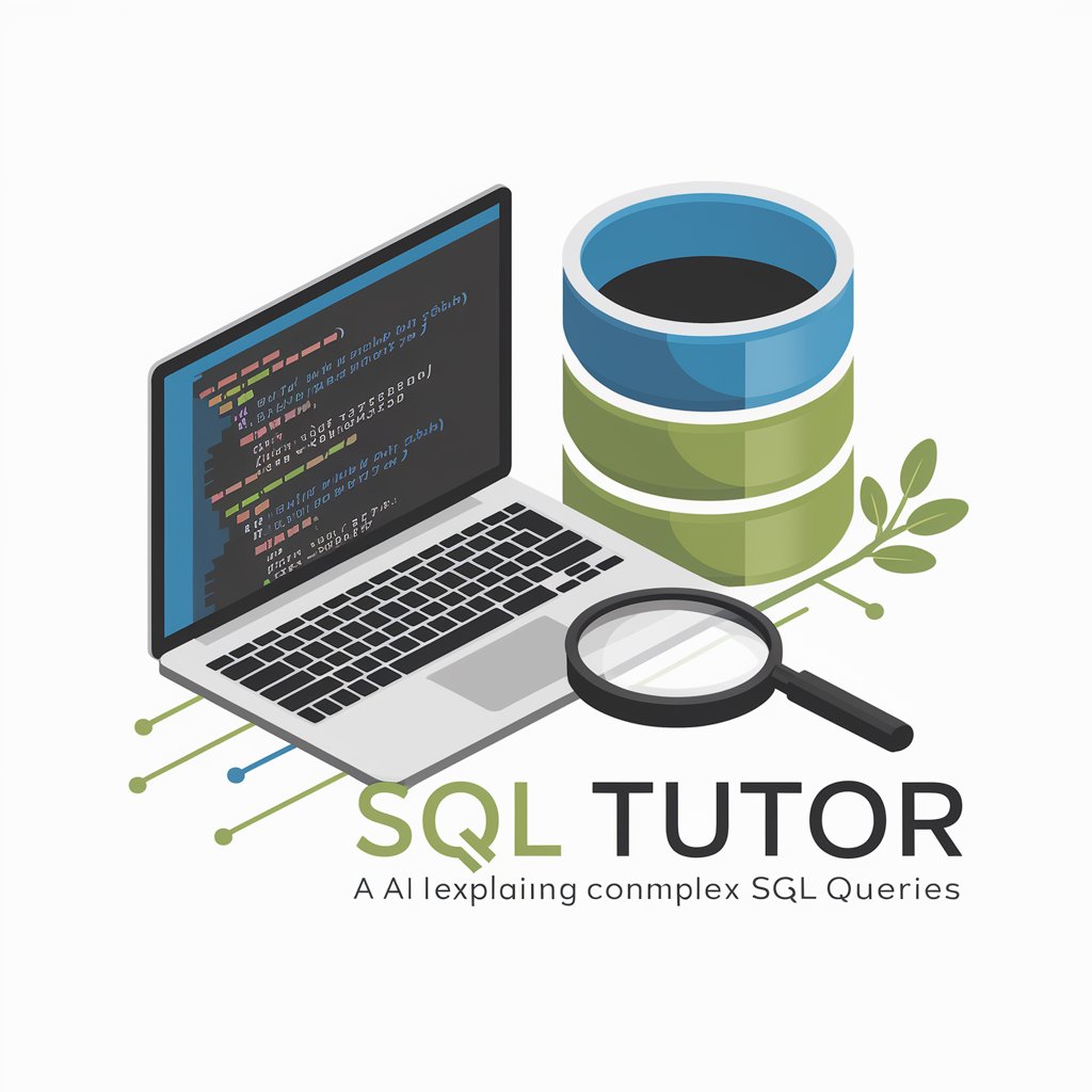 SQL Tutor