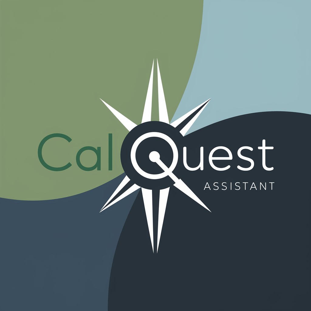 CalQuest