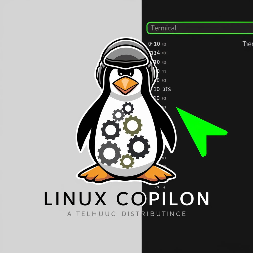 Linux Copilot in GPT Store