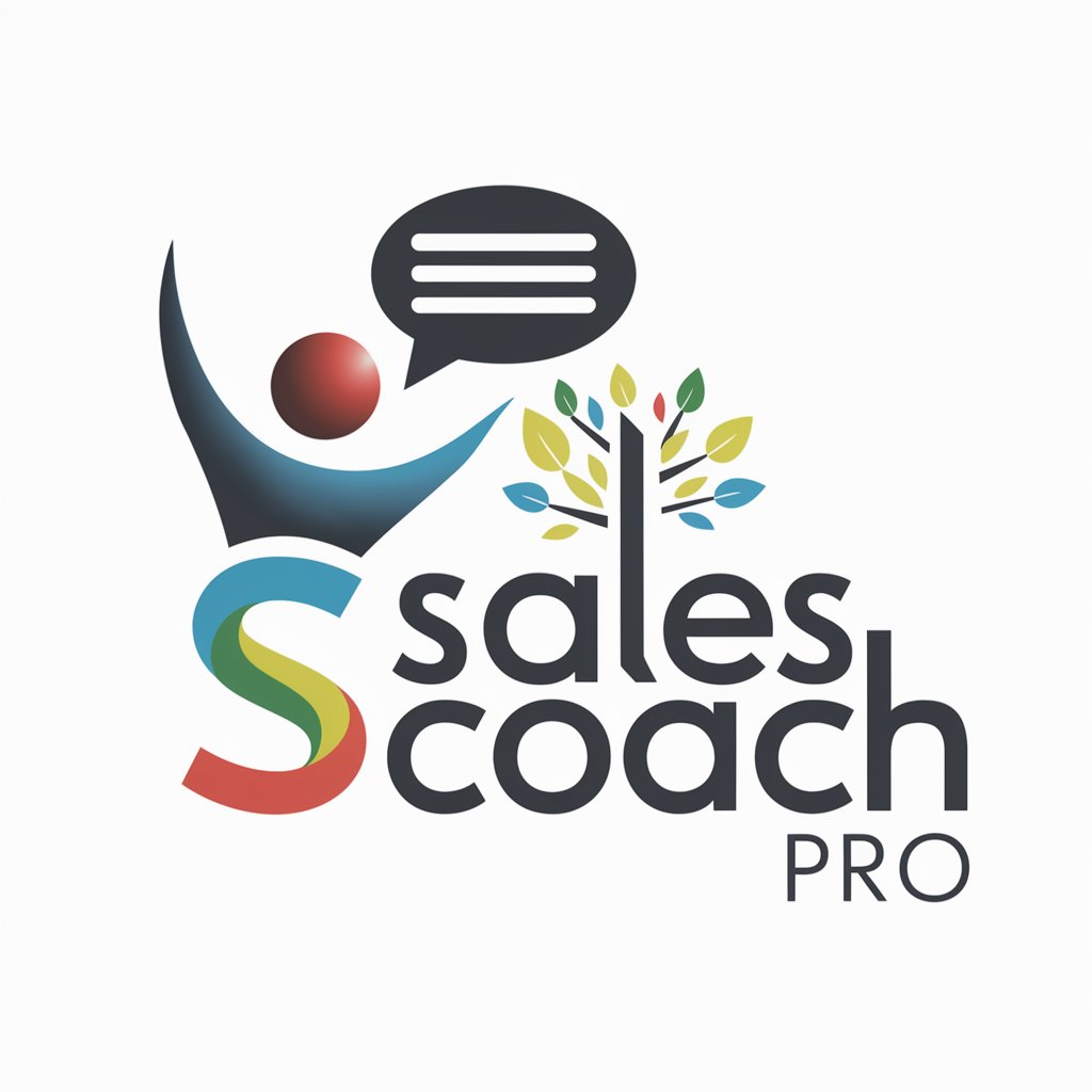 Sales Coach Pro