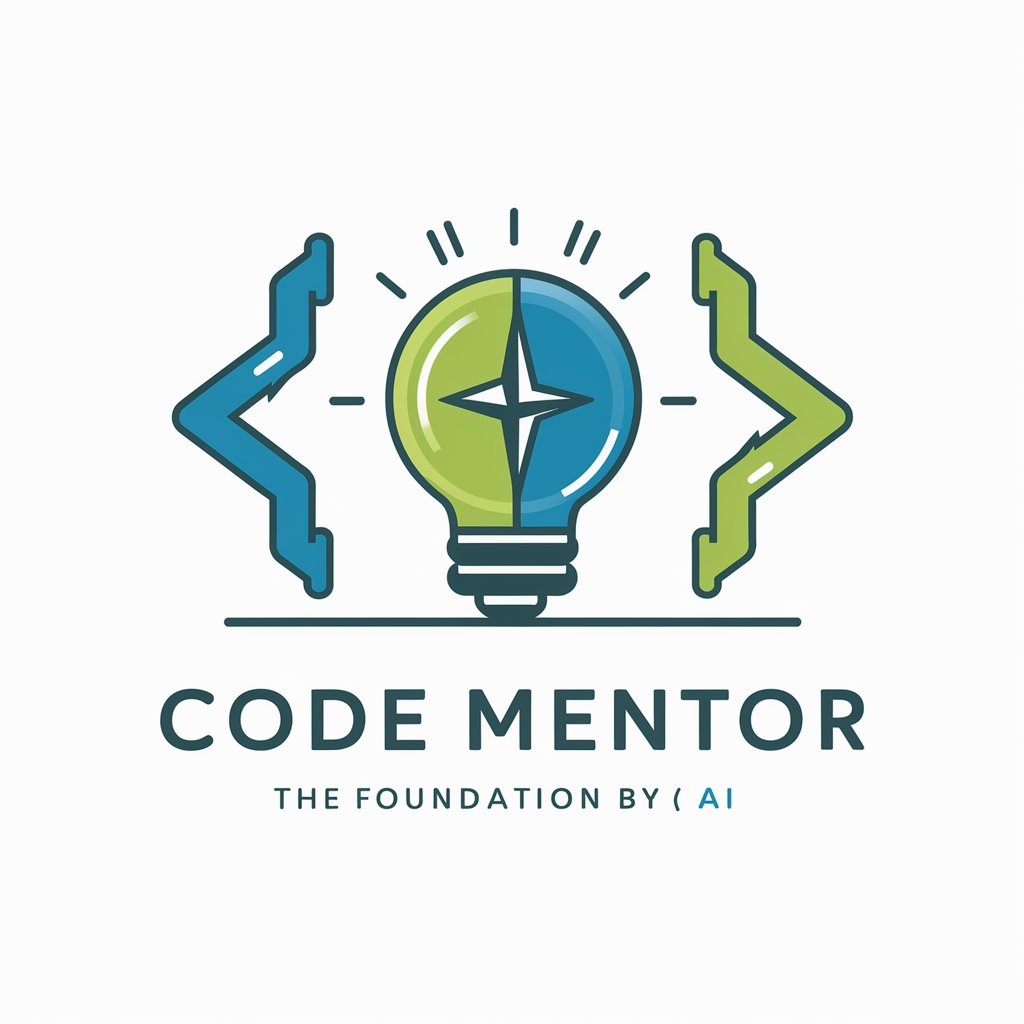 Code Mentor in GPT Store