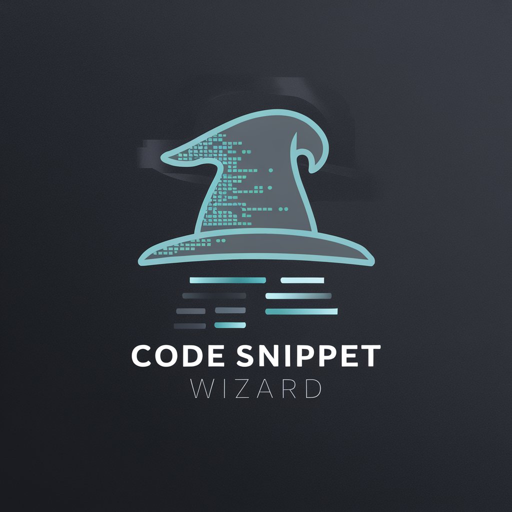 Code Snippet Finder