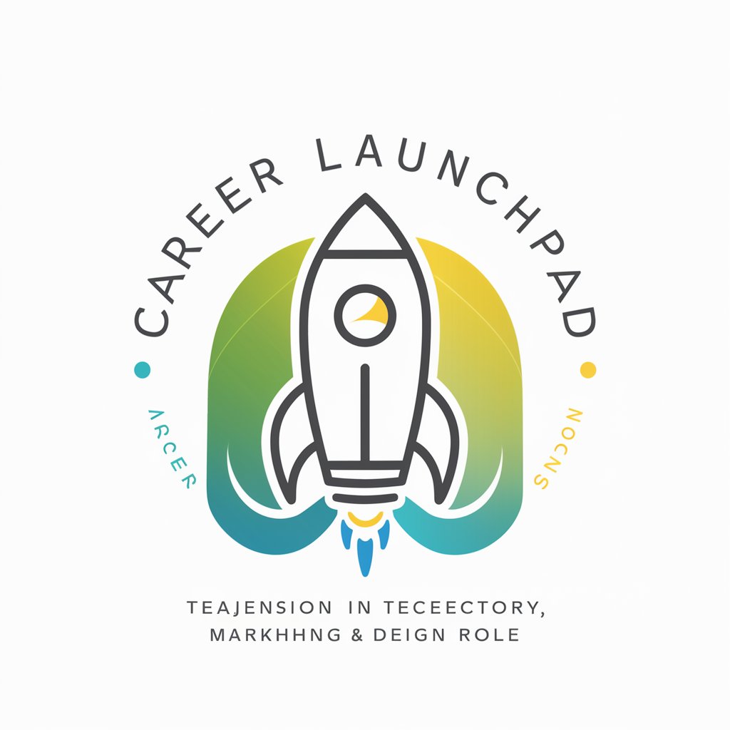 Career Launchpad