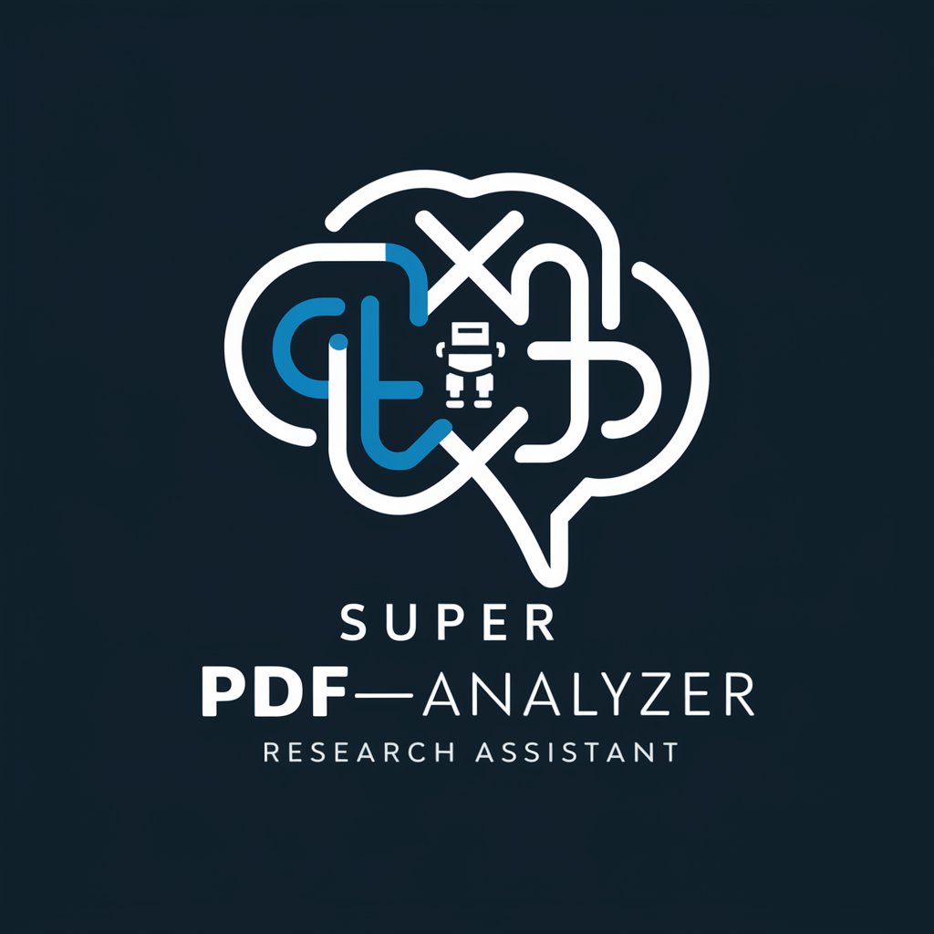 Super PDFAnalyzer