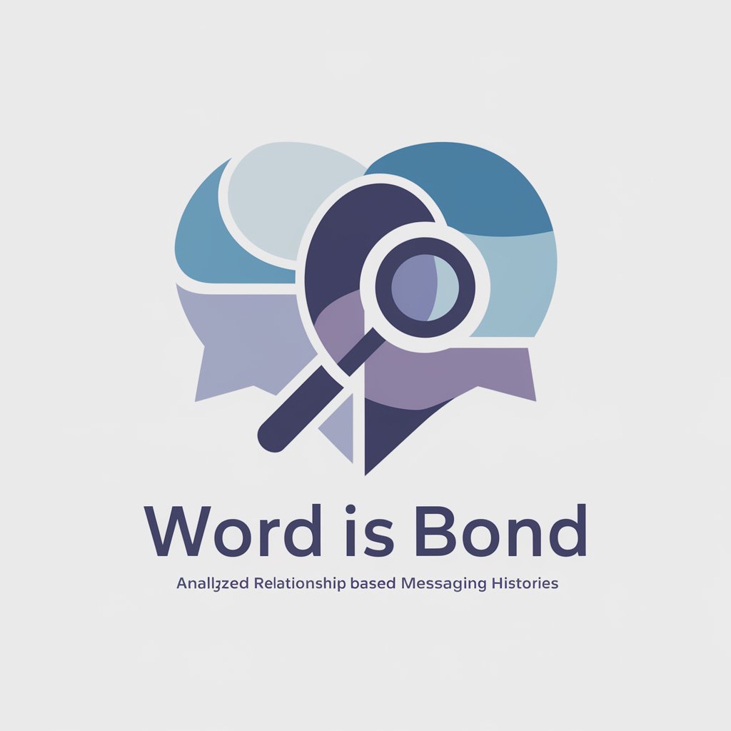 Word is Bond in GPT Store