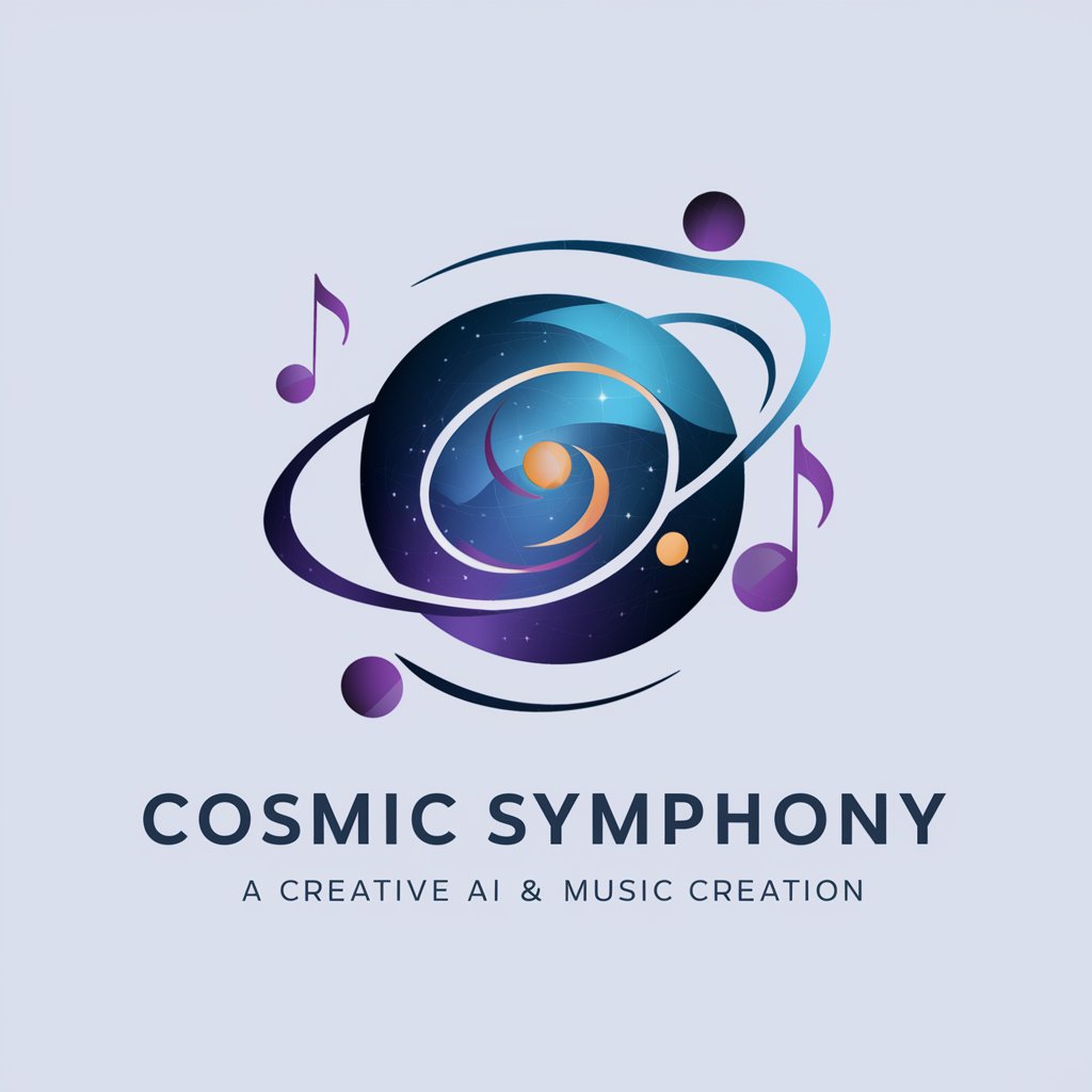 Cosmic Symphony