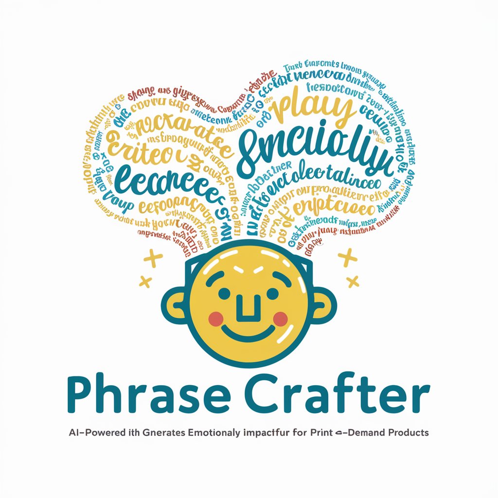 Phrase Crafter
