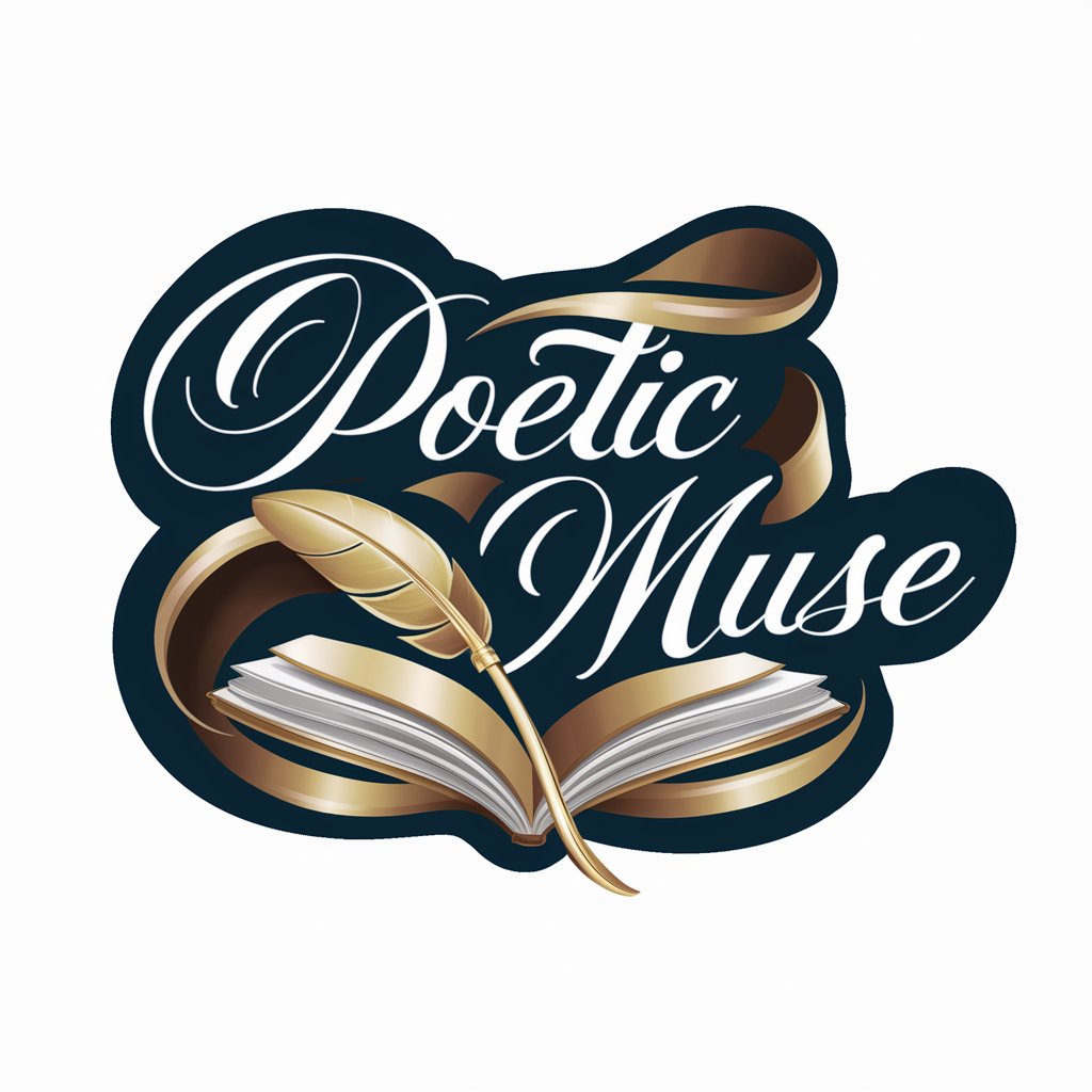 Poetic Muse